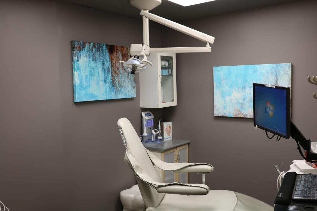 Images Maples Dental Centre