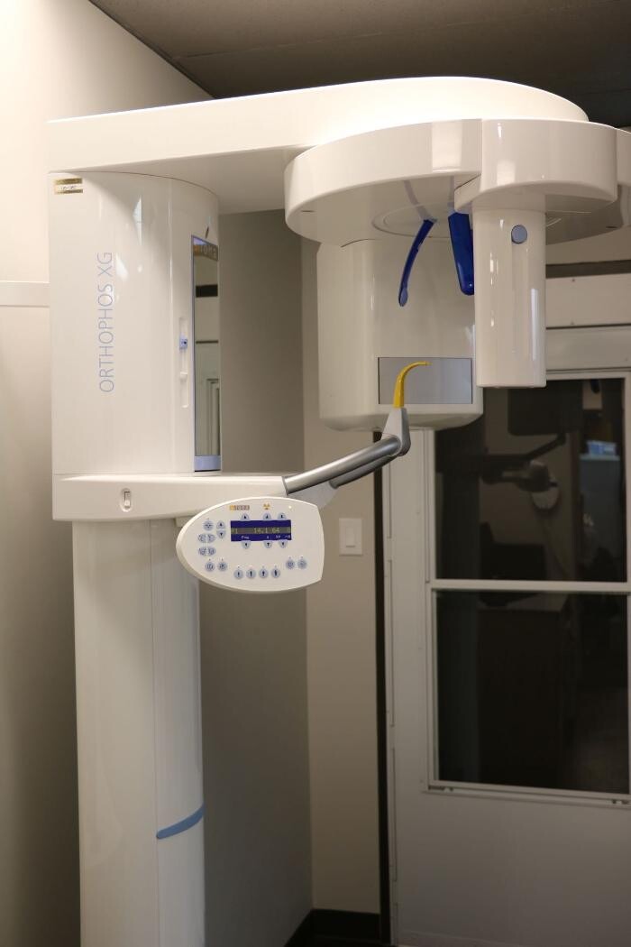 Images Maples Dental Centre