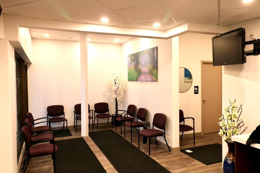 Images Maples Dental Centre