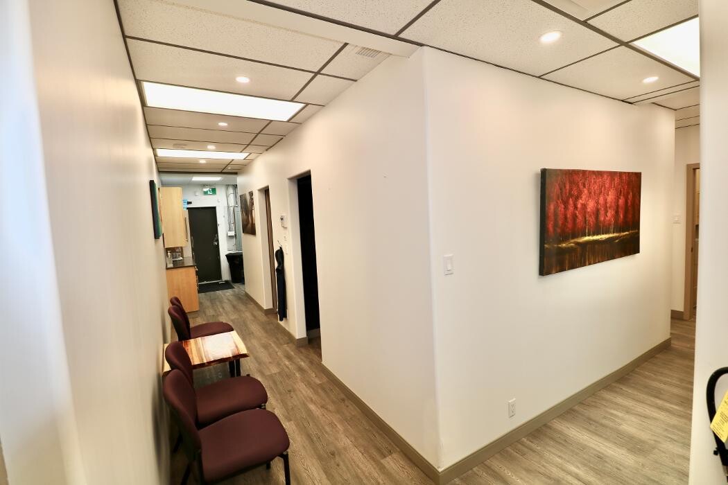 Images Maples Dental Centre