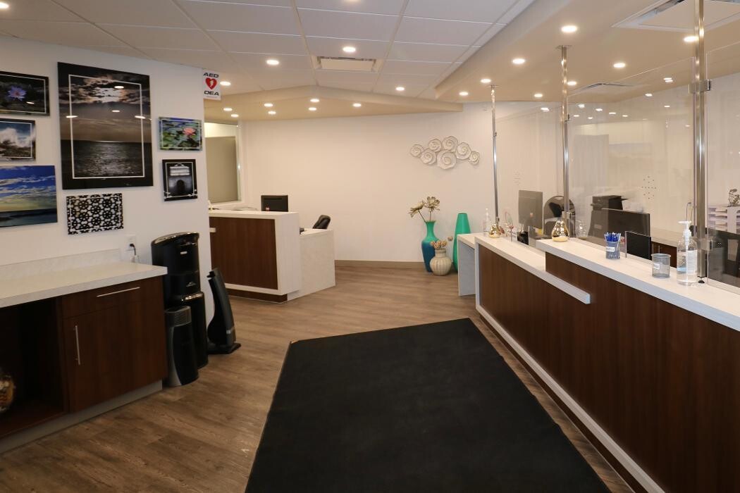 Images Maples Dental Centre