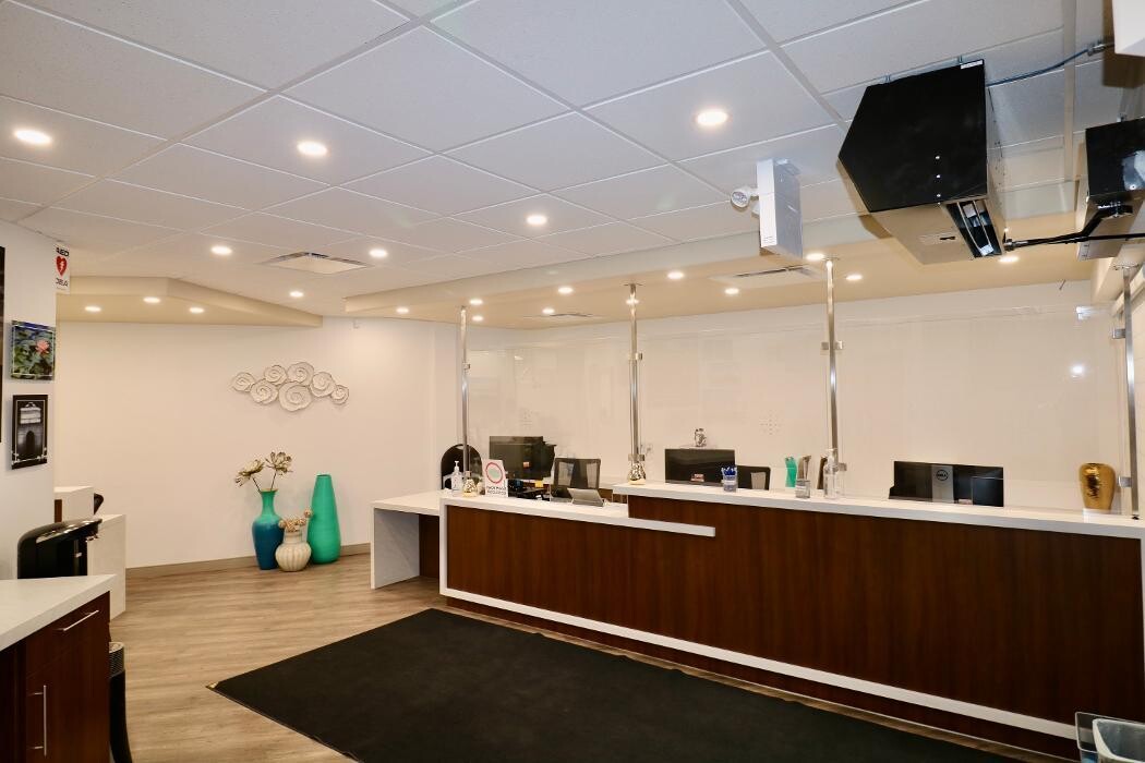 Images Maples Dental Centre