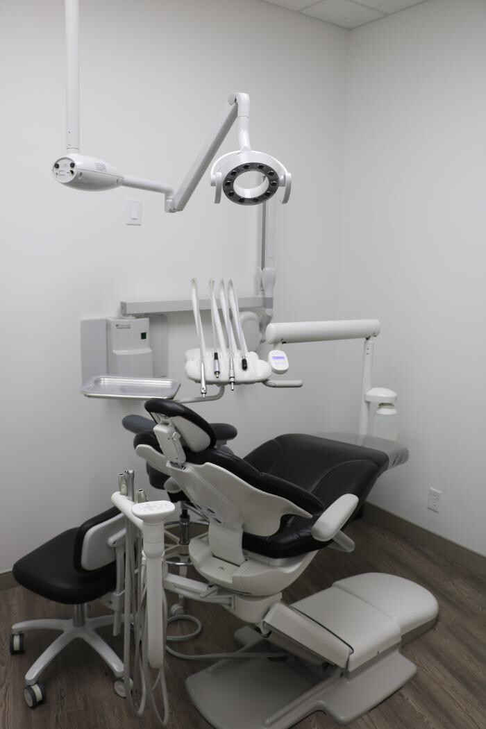 Images Maples Dental Centre