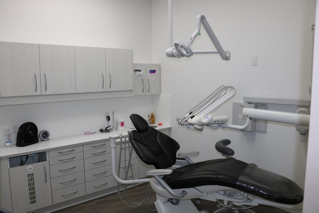Images Maples Dental Centre