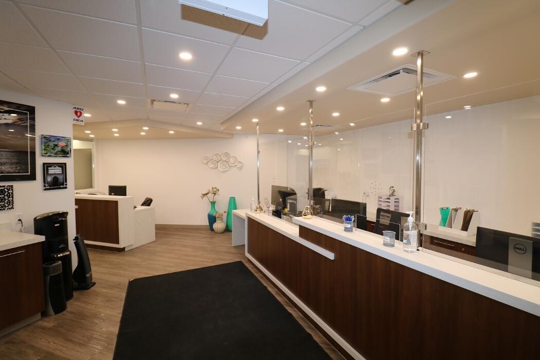 Images Maples Dental Centre