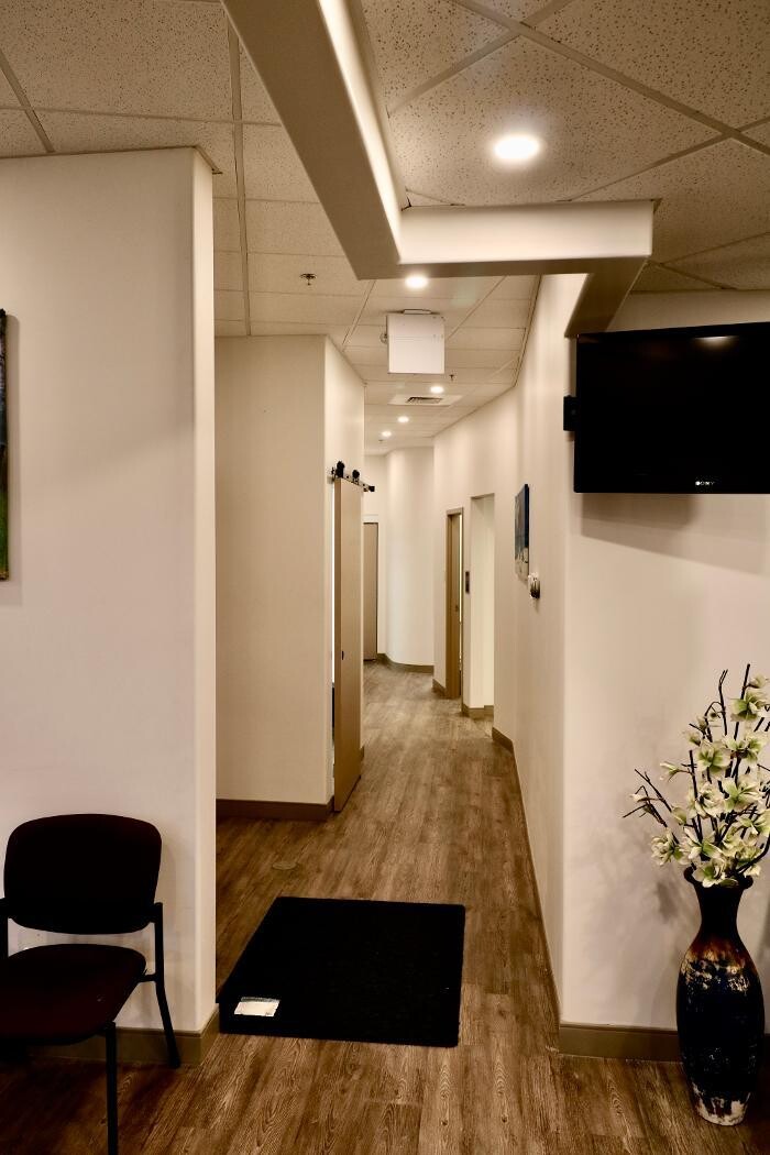 Images Maples Dental Centre
