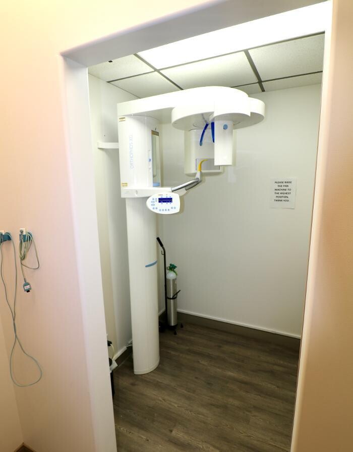 Images Maples Dental Centre