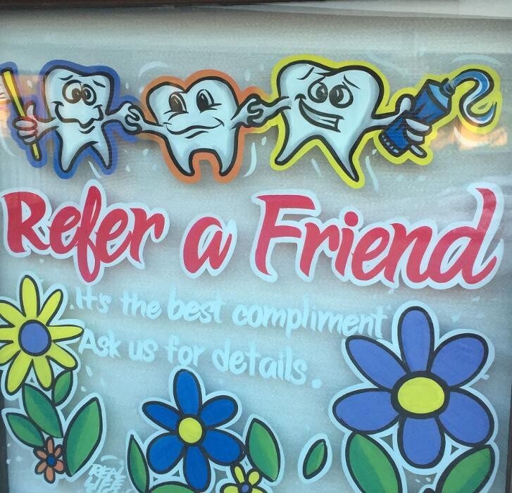 Images Maples Dental Centre