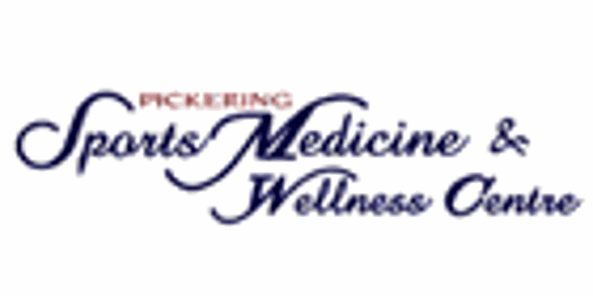 OHIP / Pickering Sports Medicine & Wellness Centre Logo