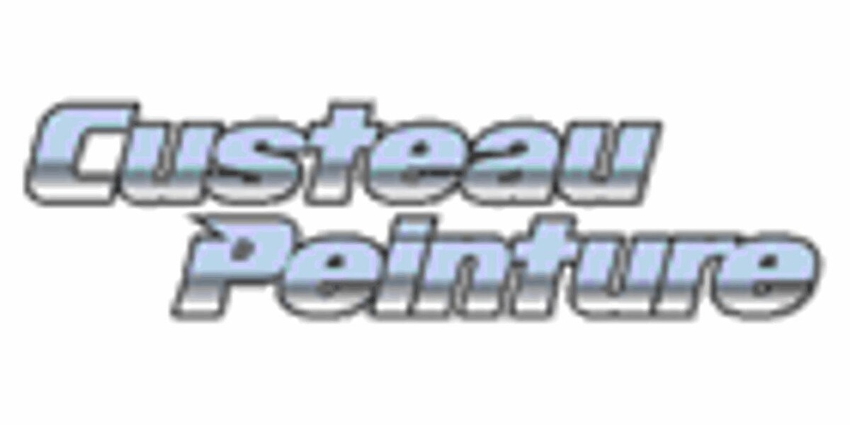 Peinture Custeau Inc Logo