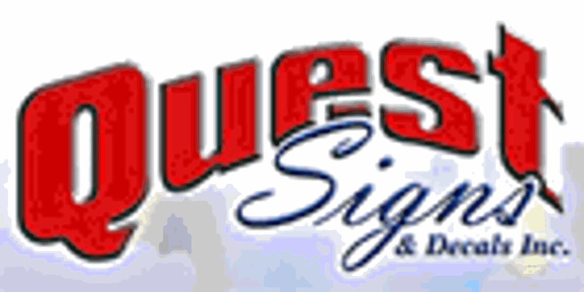 Quest Signs & Decals Inc Logo