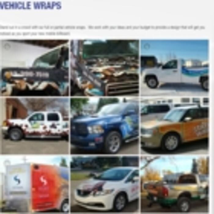 Images Quest Signs & Decals Inc