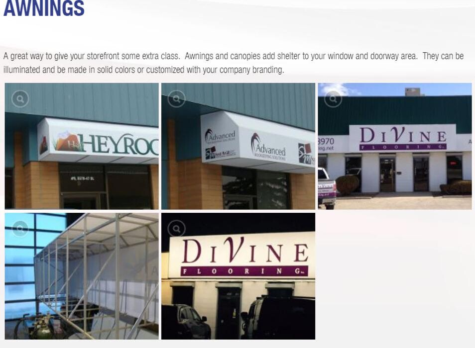 Images Quest Signs & Decals Inc