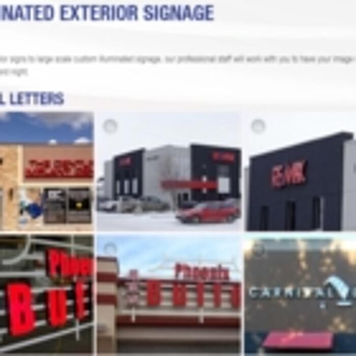 Images Quest Signs & Decals Inc