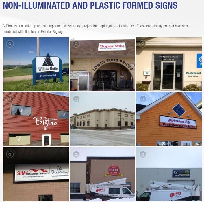Images Quest Signs & Decals Inc