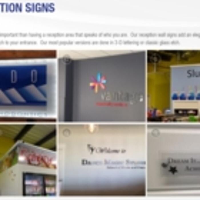 Images Quest Signs & Decals Inc