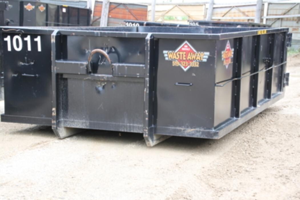 Images Waste Away Bin Rental