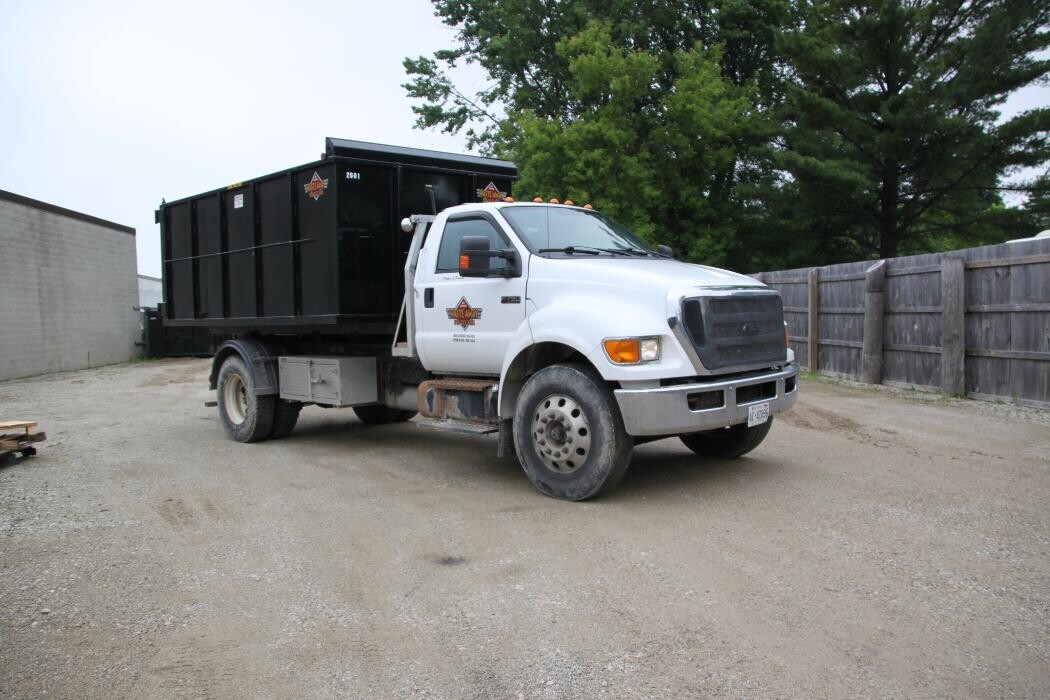 Images Waste Away Bin Rental