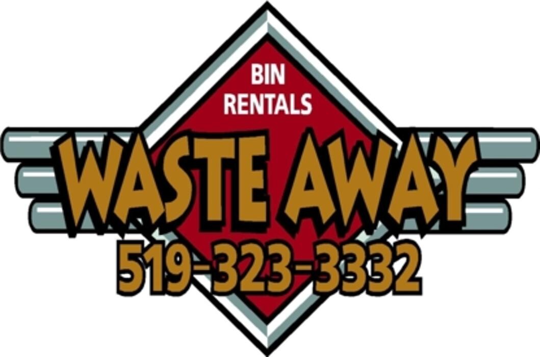 Images Waste Away Bin Rental