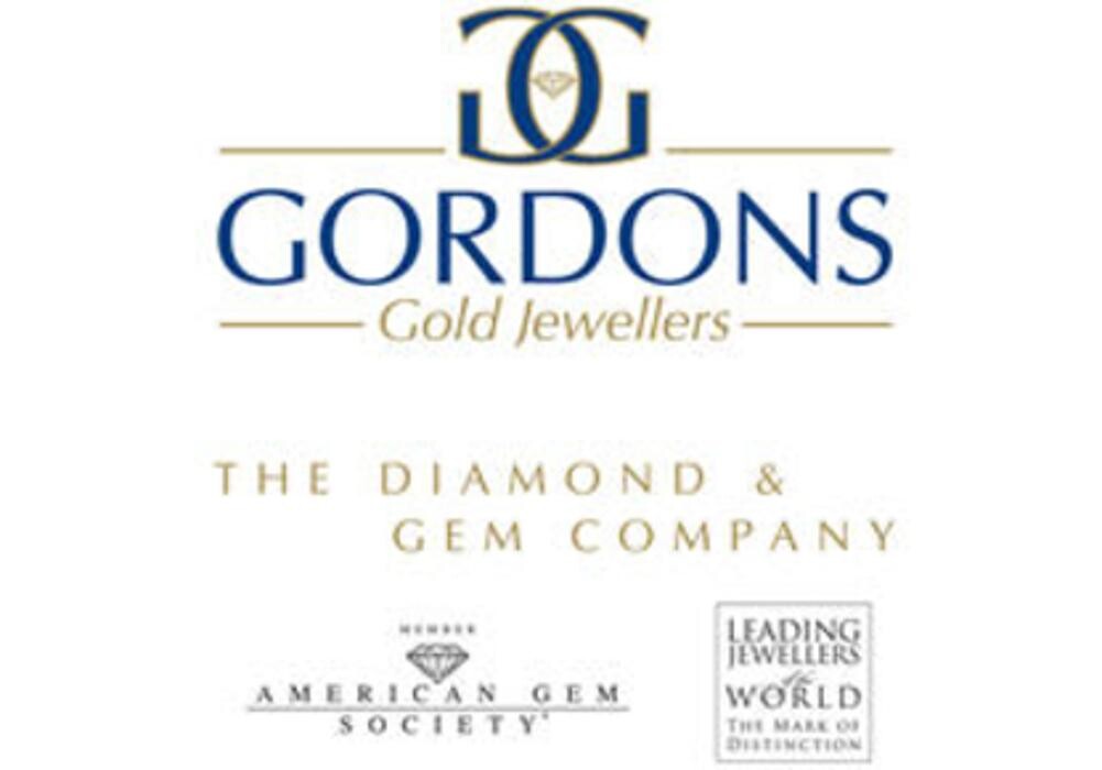 Images Gordon's Gold Jewellers