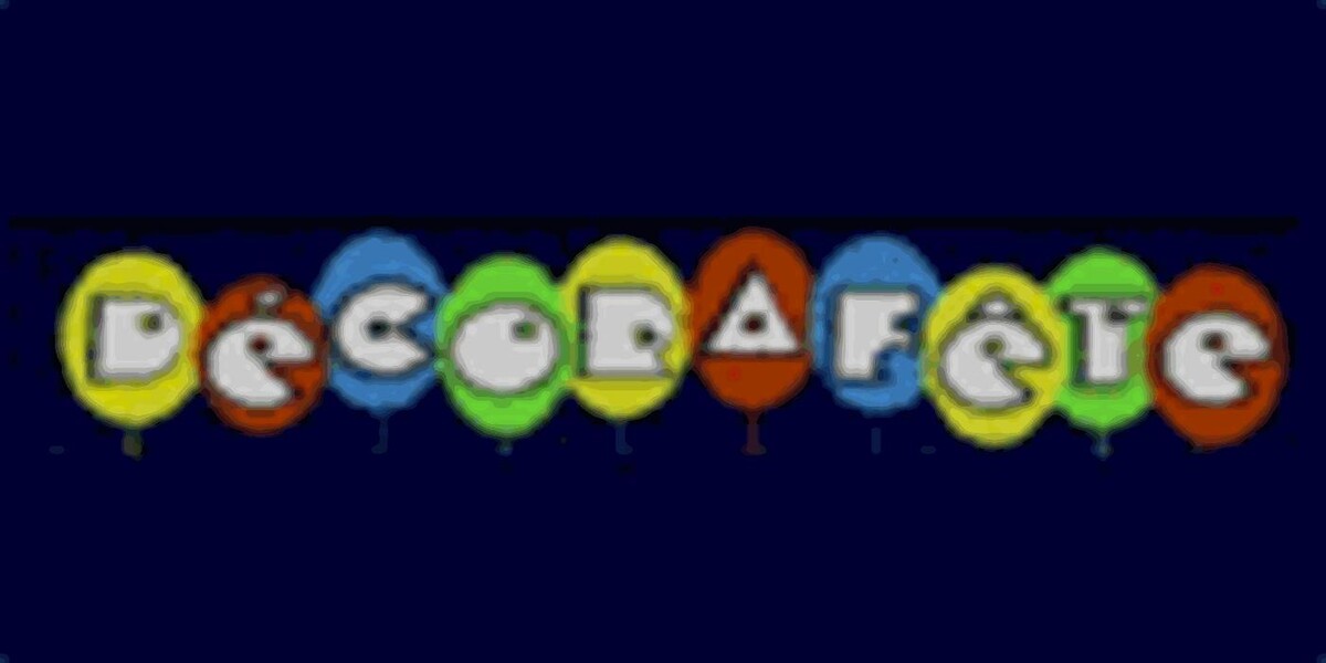 Décorafête Logo