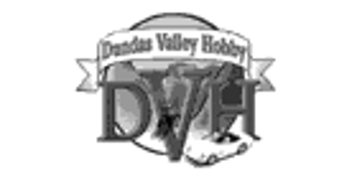 Dundas Valley Hobby Logo