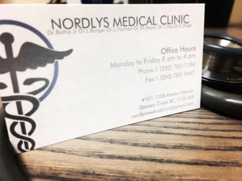Images Nordlys Medical Clinic