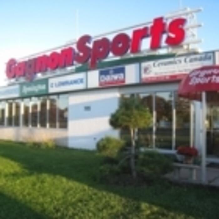 Images Gagnon Sports