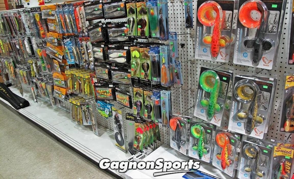 Images Gagnon Sports