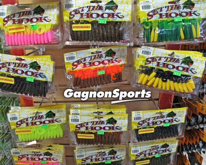 Images Gagnon Sports