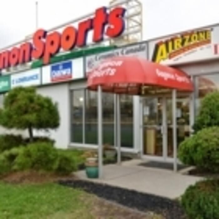 Images Gagnon Sports