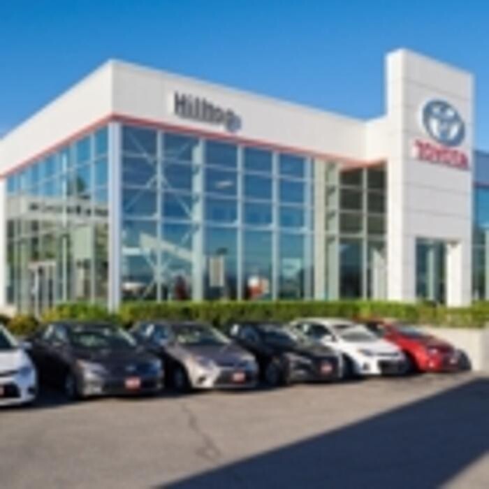 Images Salmon Arm Toyota