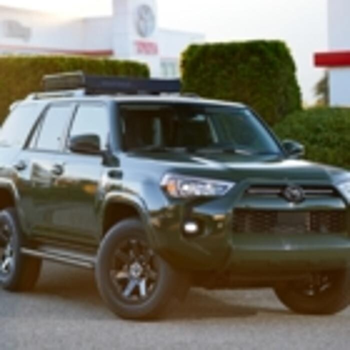 Images Salmon Arm Toyota