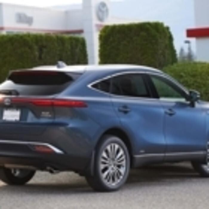 Images Salmon Arm Toyota