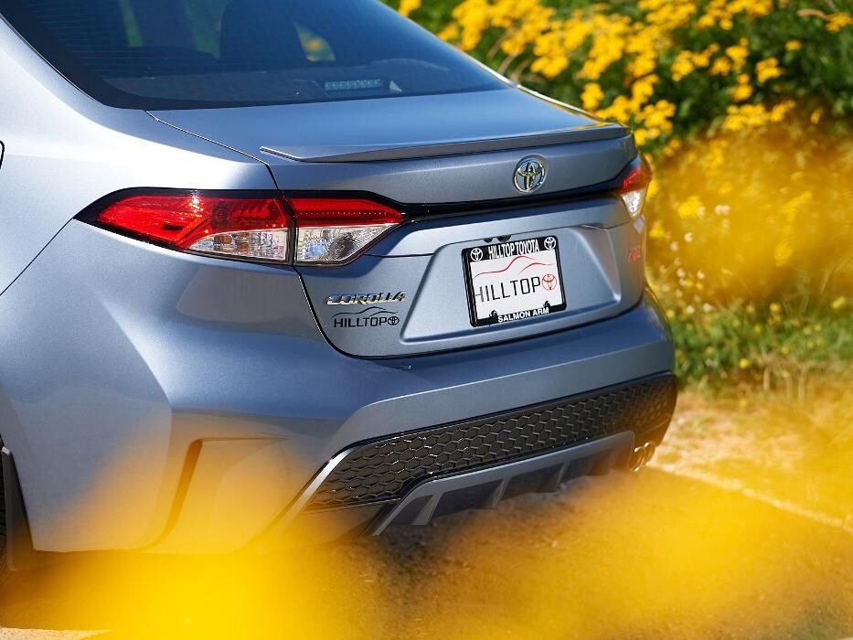 Images Salmon Arm Toyota