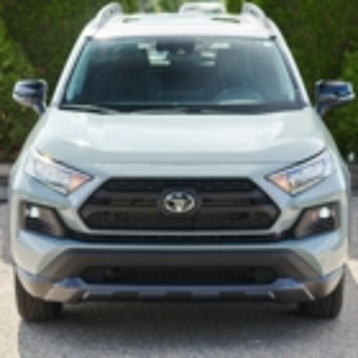 Images Salmon Arm Toyota