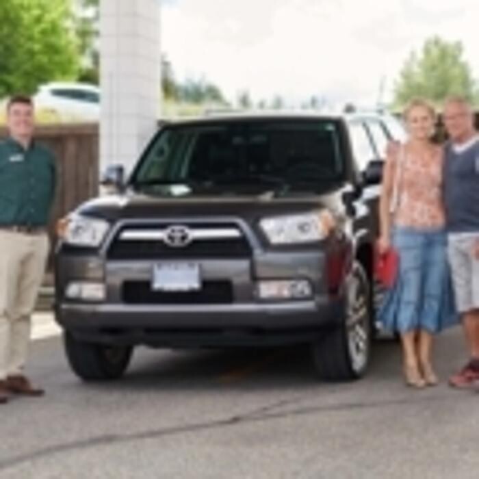 Images Salmon Arm Toyota