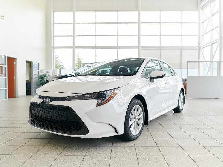 Images Salmon Arm Toyota