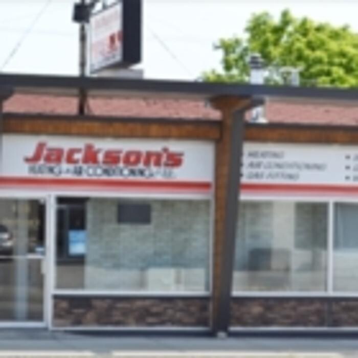 Images Jackson's Heating & Air Conditioning Ltd