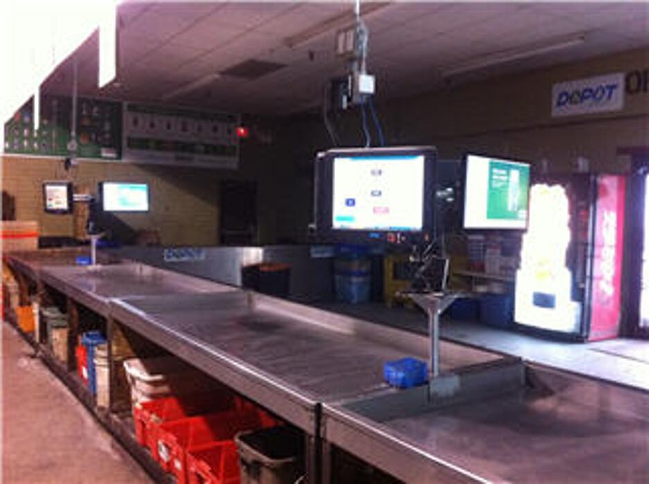 Images Marklan Bottle Depot