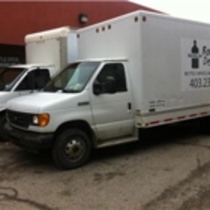 Images Marklan Bottle Depot