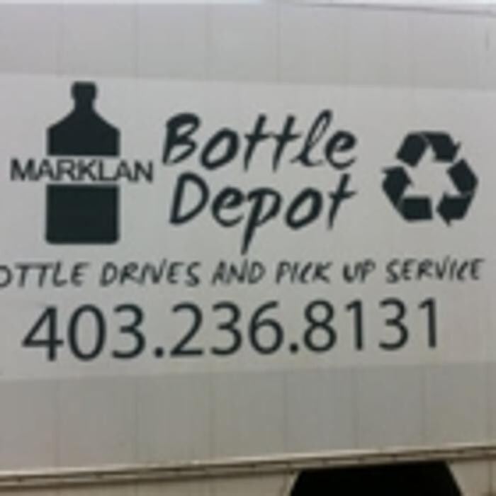 Images Marklan Bottle Depot