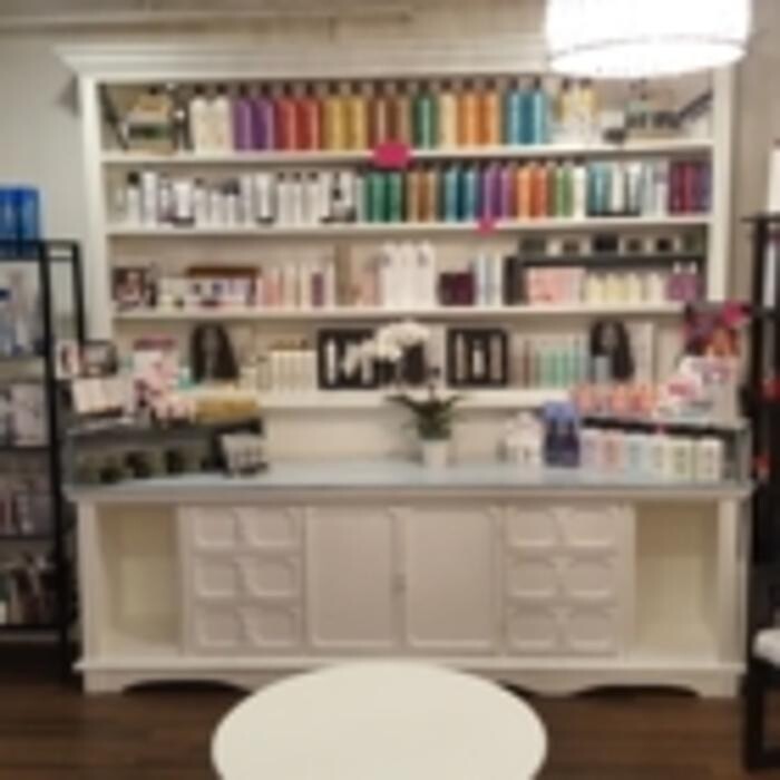Images Raven Hair Studio