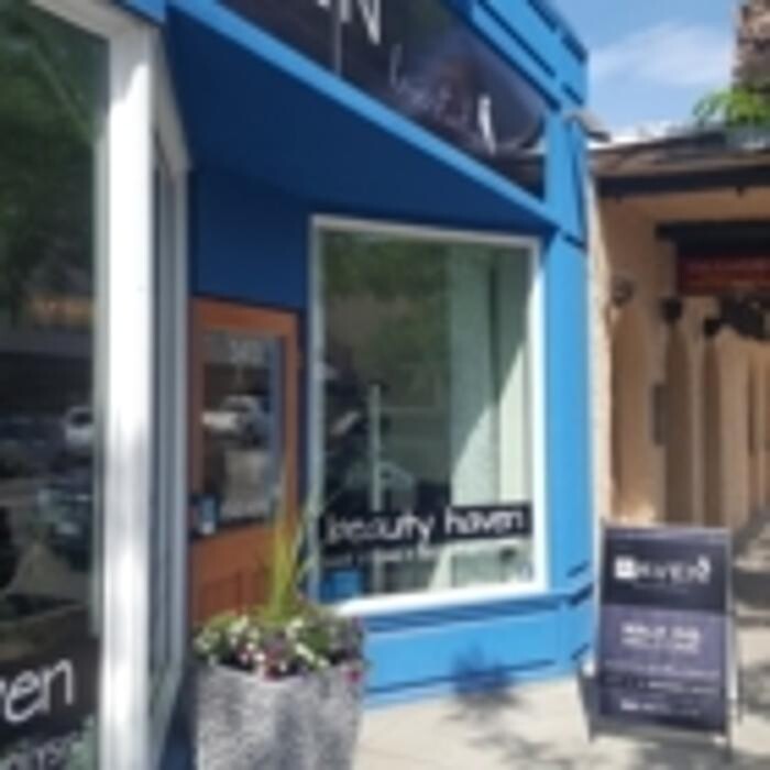 Images Raven Hair Studio
