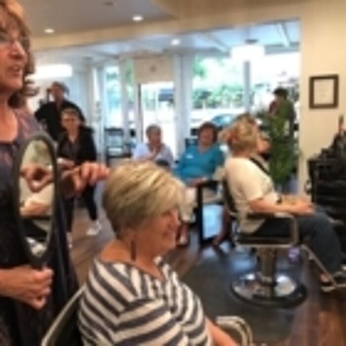 Images Raven Hair Studio