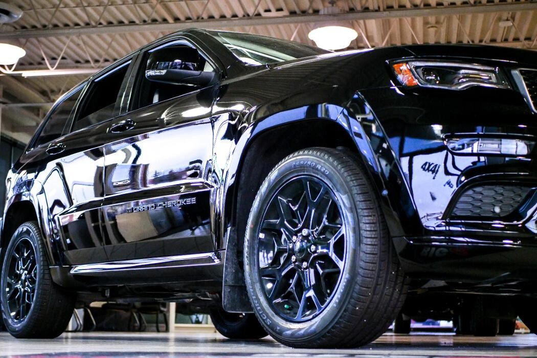 Images Big 4 Motors Ltd.