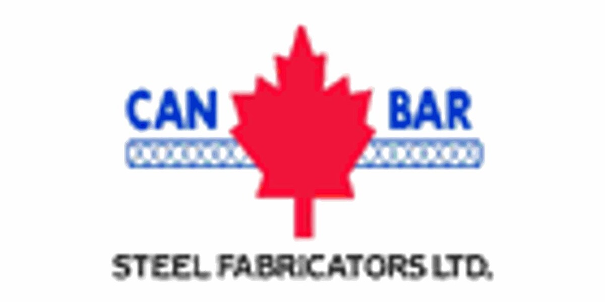 Canbar Steel Fabricators Ltd Logo