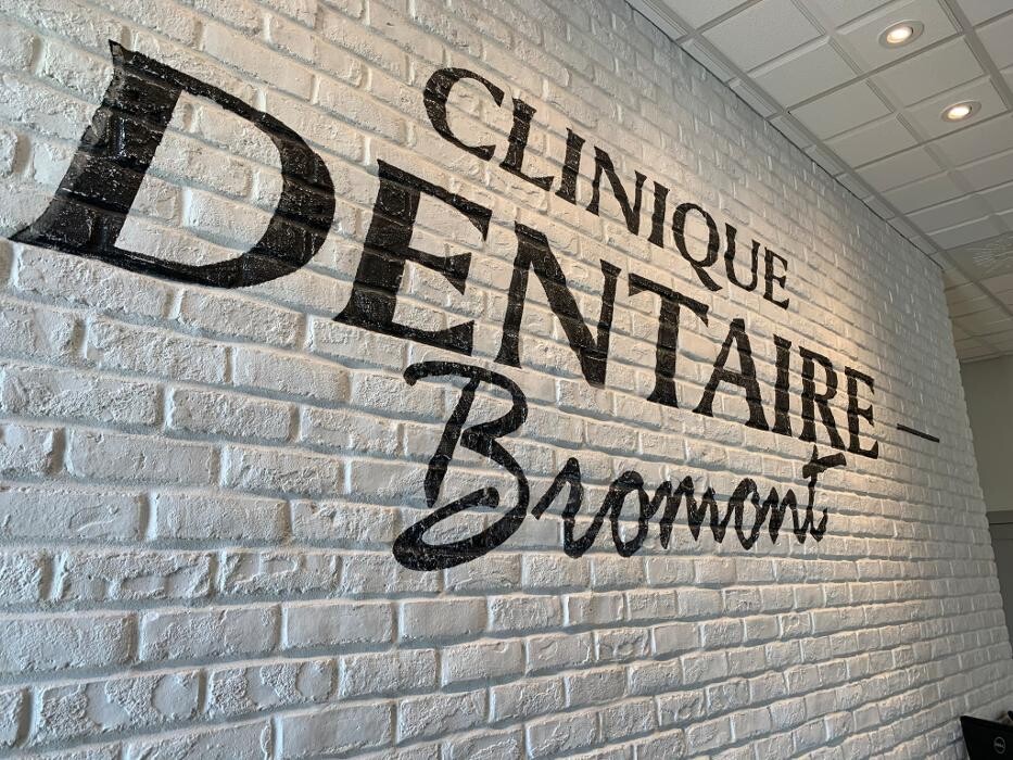 Images Clinique Dentaire Bromont