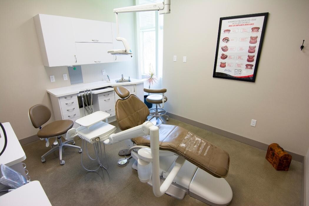Images Clinique Dentaire Bromont Inc