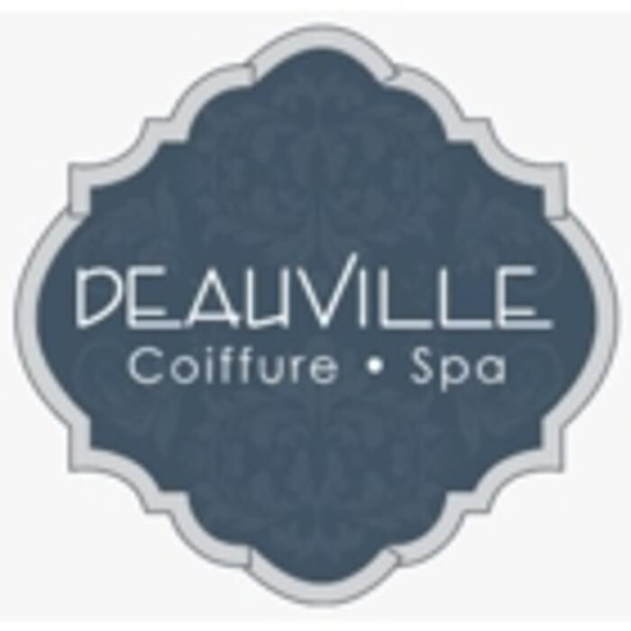 Deauville au Masculin Logo